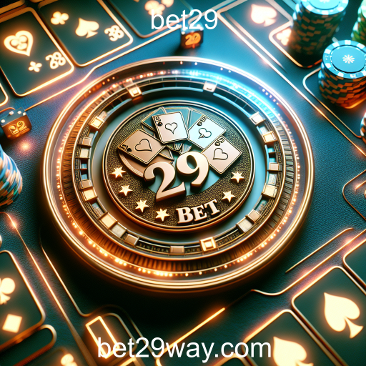 Descubra a Emoção do Video Poker no Bet29